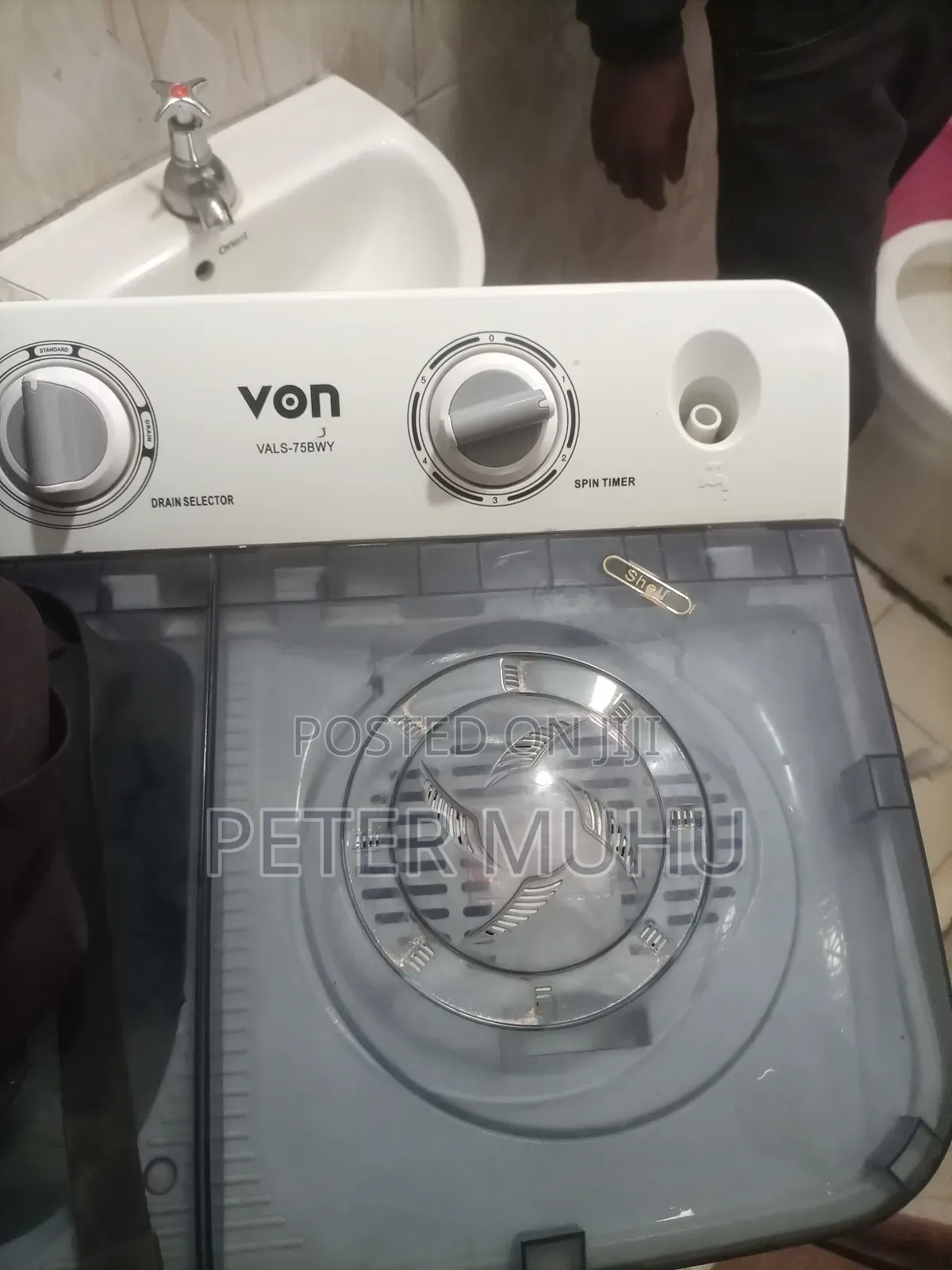 Washing Machine Repairs