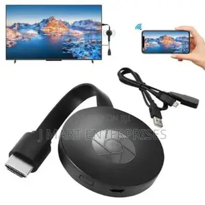 Hdmi Dongle, 1080p Wireless Wifi Display Dongle, Miracast Hdmi