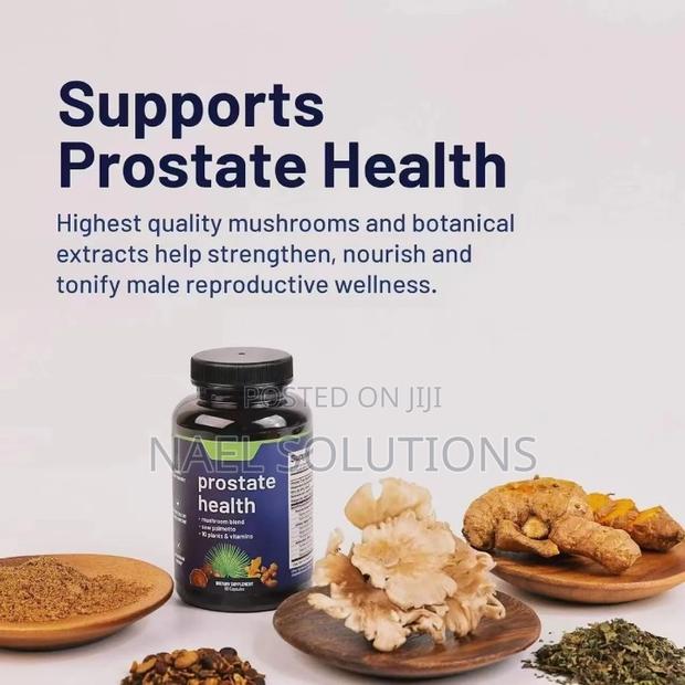 Prostate Health Supplements - thumbnail 21