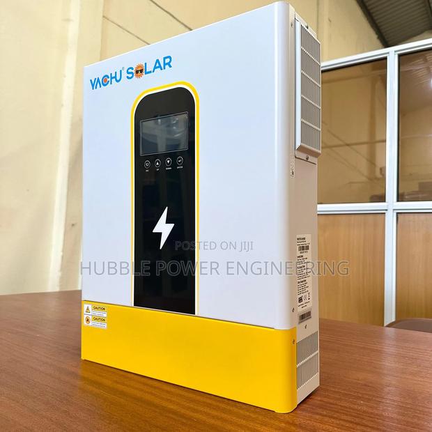 New Models Hybrid Inverter Yachu Brands Wholesale Prices