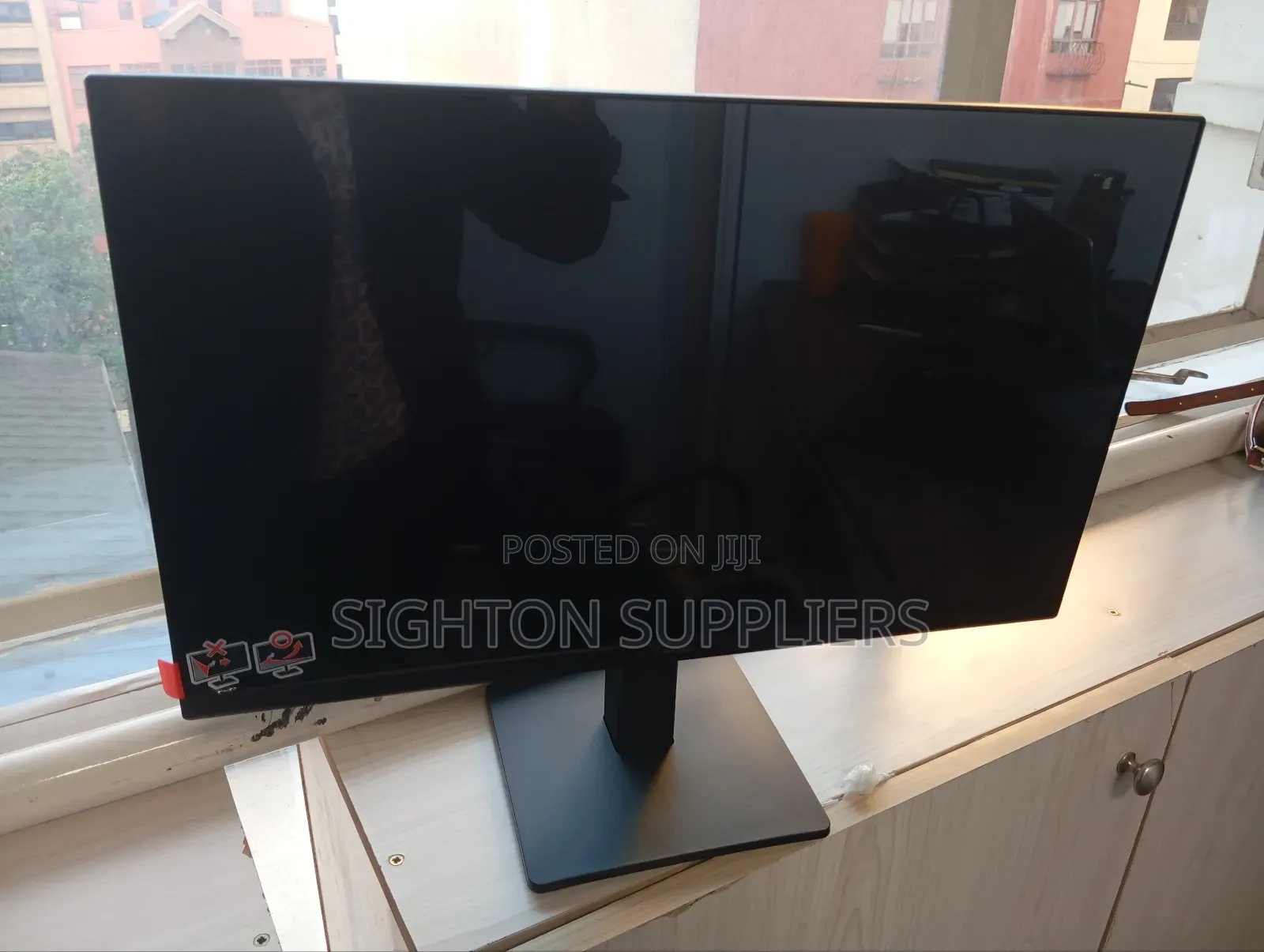 Samsung S3 22-inch Essential Fhd Monitor Ls22d300gamxue