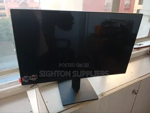 Samsung S3 22-inch Essential Fhd Monitor Ls22d300gamxue