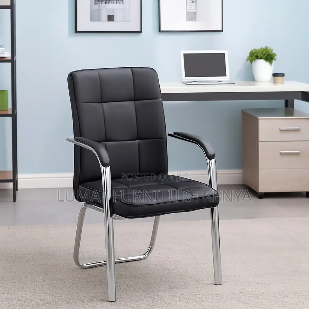 Comfort Office Visitor Seat