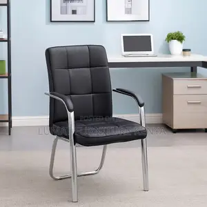 Comfort Office Visitor Seat