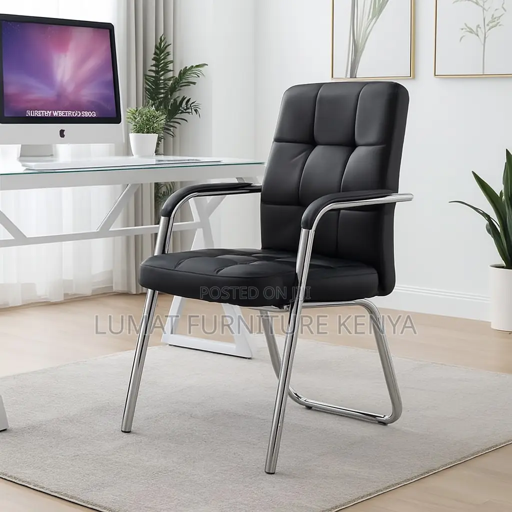 Comfort Office Visitor Seat