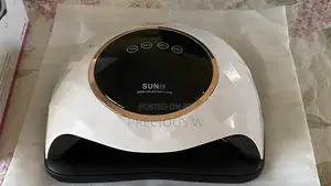 Uv Led Nail Lamp