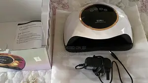 Uv Led Nail Lamp