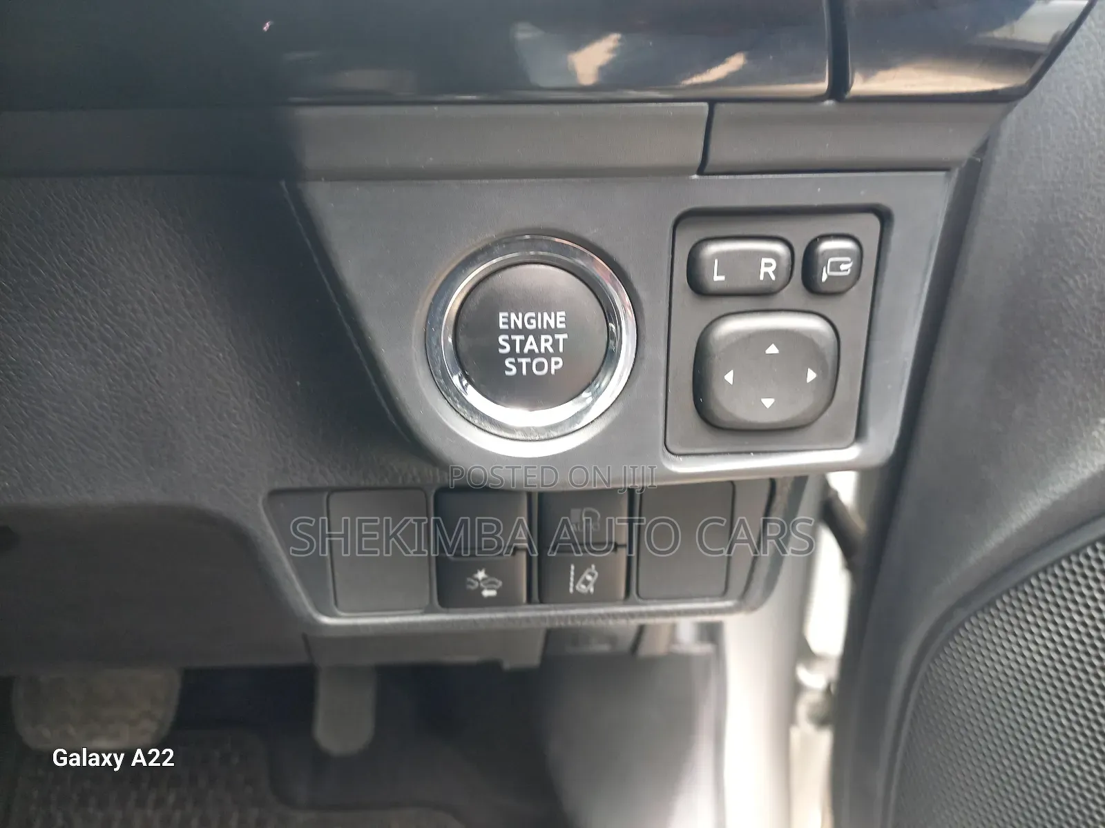 Toyota Corolla 2020 Blue