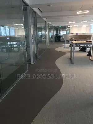 Studio Carpeting Carpet Tiles