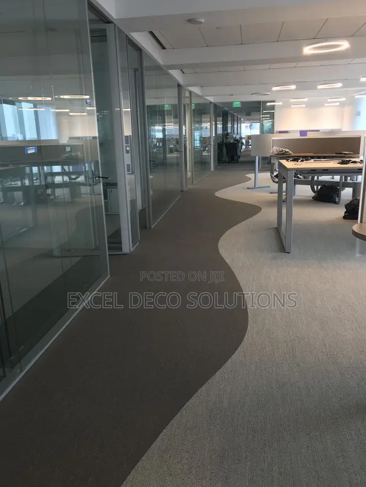 Studio Carpeting Carpet Tiles