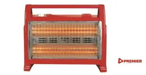 Premier 1600w Room Heater