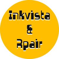 Inkvista & Rpair logo