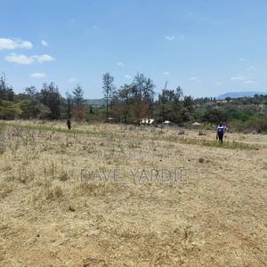 10.7 Acres in Salama, Mombasa Road