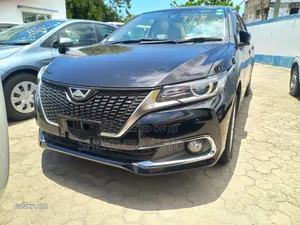Toyota Allion 2019 Black