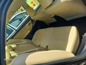 Toyota Allion 2019 Black