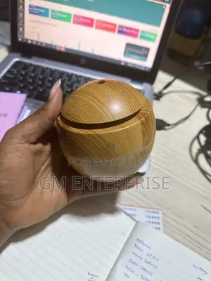 *New Mushroom Humidifier 130ml