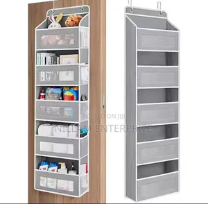 Large Capacity Hanging Storage Bag