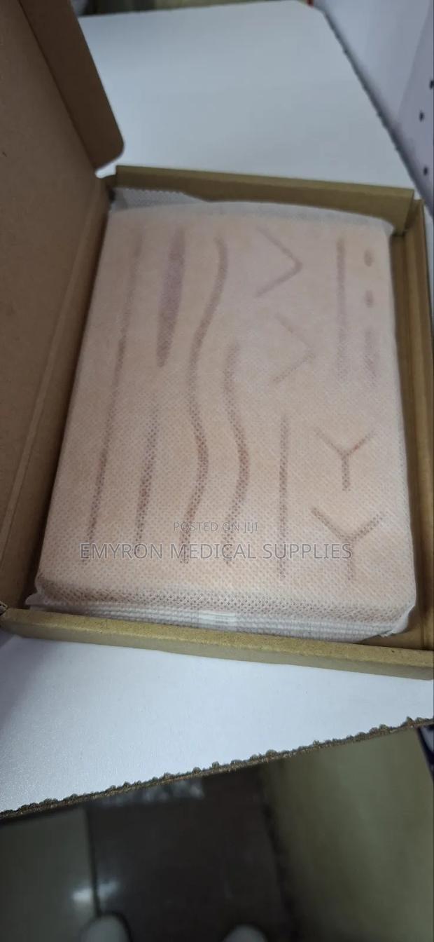 Stitching Pad/Suture Practice Pad