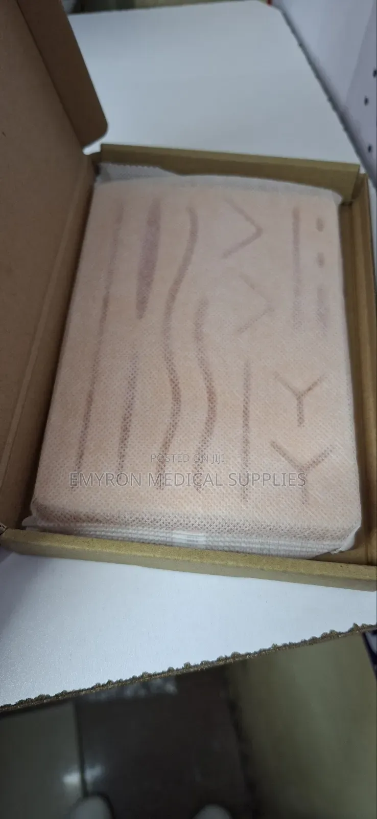 Stitching Pad/Suture Practice Pad