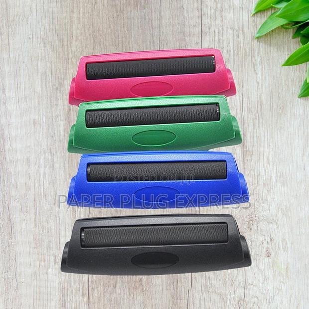 Cone Rolling Machine Size 1 1/4 79mm - main view