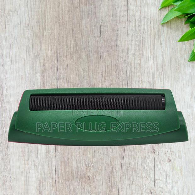 Cone Rolling Machine Kingsize 110mm - Plain Colour - thumbnail 4