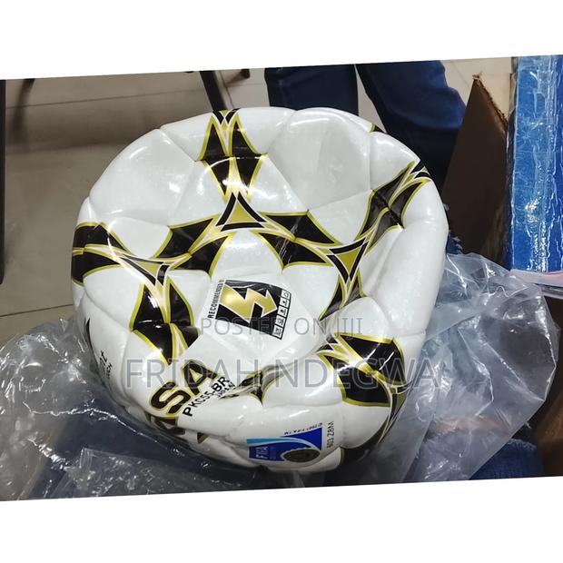 Mikasa Ball - main view