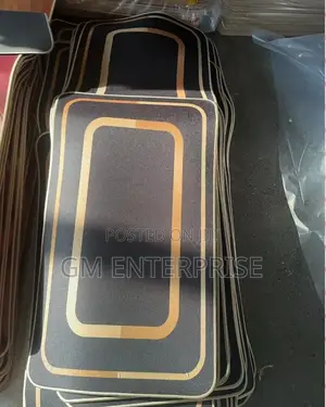 * Rubber Kitchen Mats/Rubber Kitchen Mats