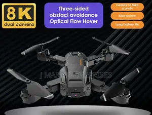 Drone Helicopter Features: Altitude Hold,Trajectory Flight App Control