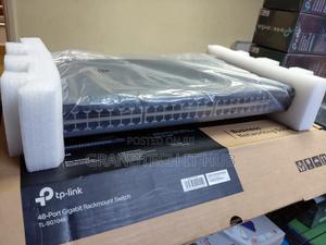 Tp-link Sg1048 48-port Gigabit Ethernet Switch