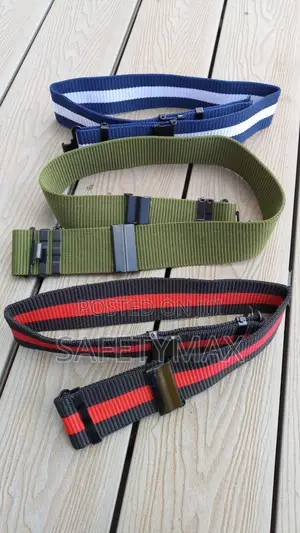 Security Guard Belt-durable & Professional