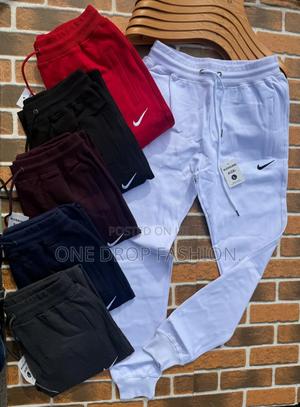 New Fashion Quality Men Sweatpants-Sizes M-3xl
