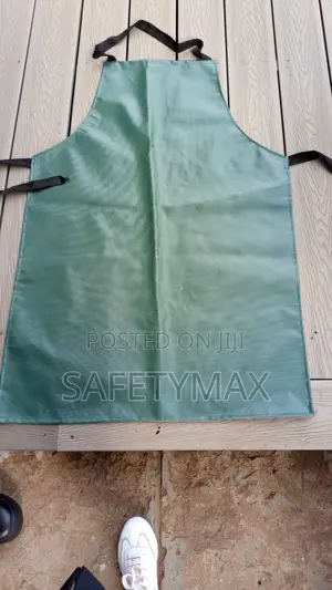 Heavy Duty Waterproof Aprons