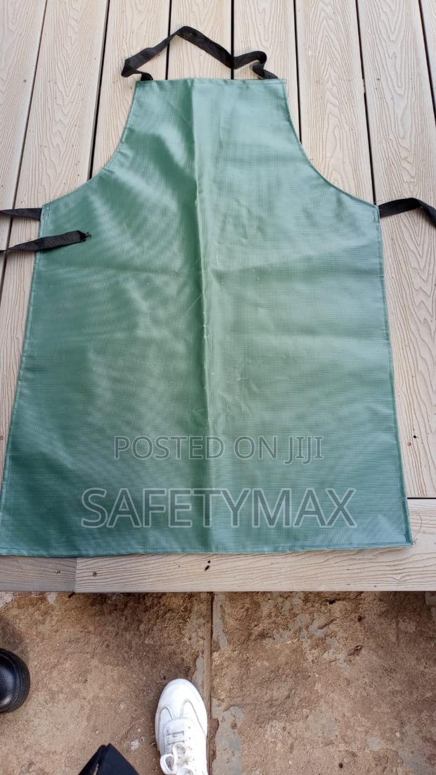 Heavy Duty Waterproof Aprons