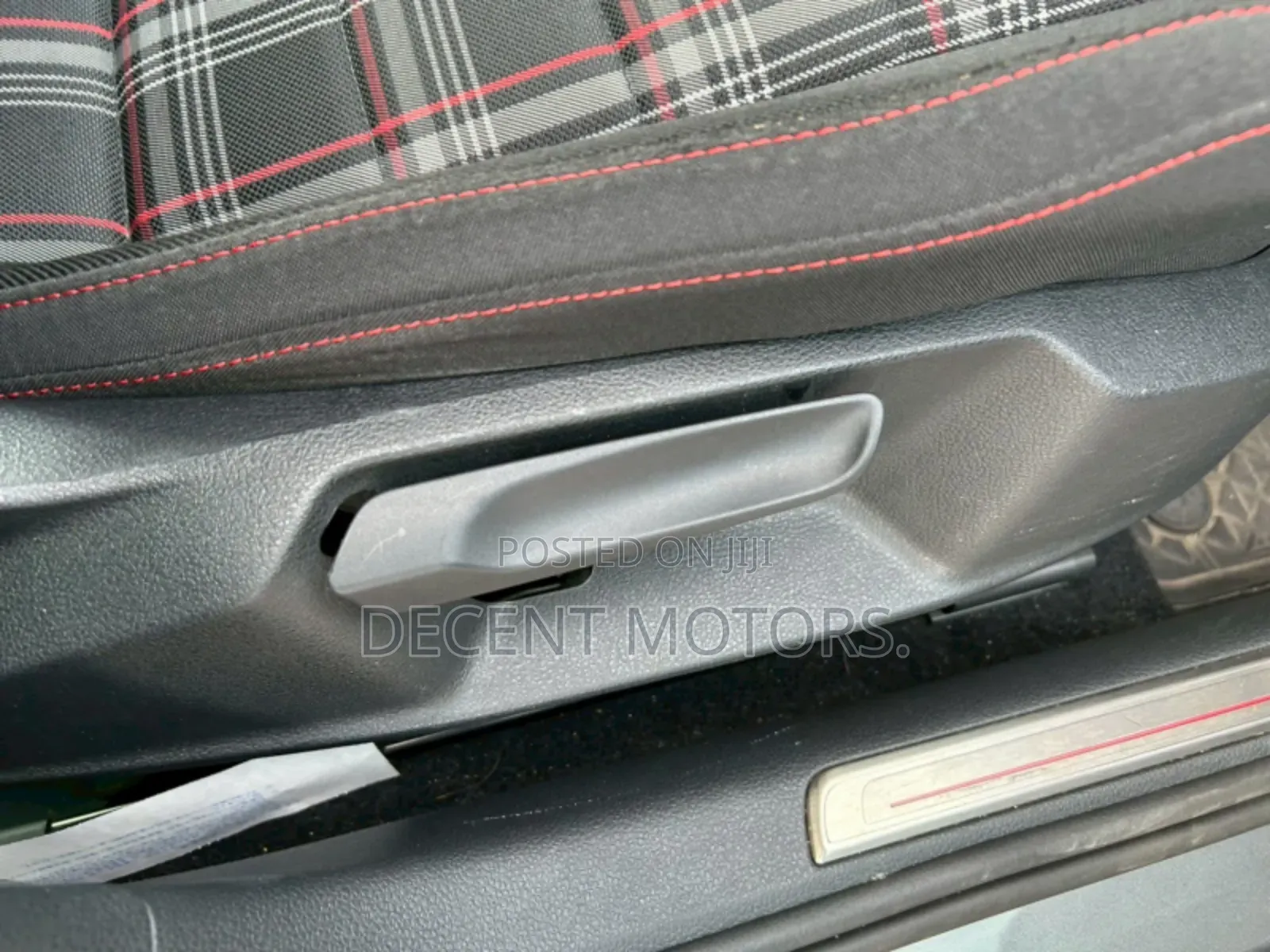 Volkswagen Golf 2019 Gray