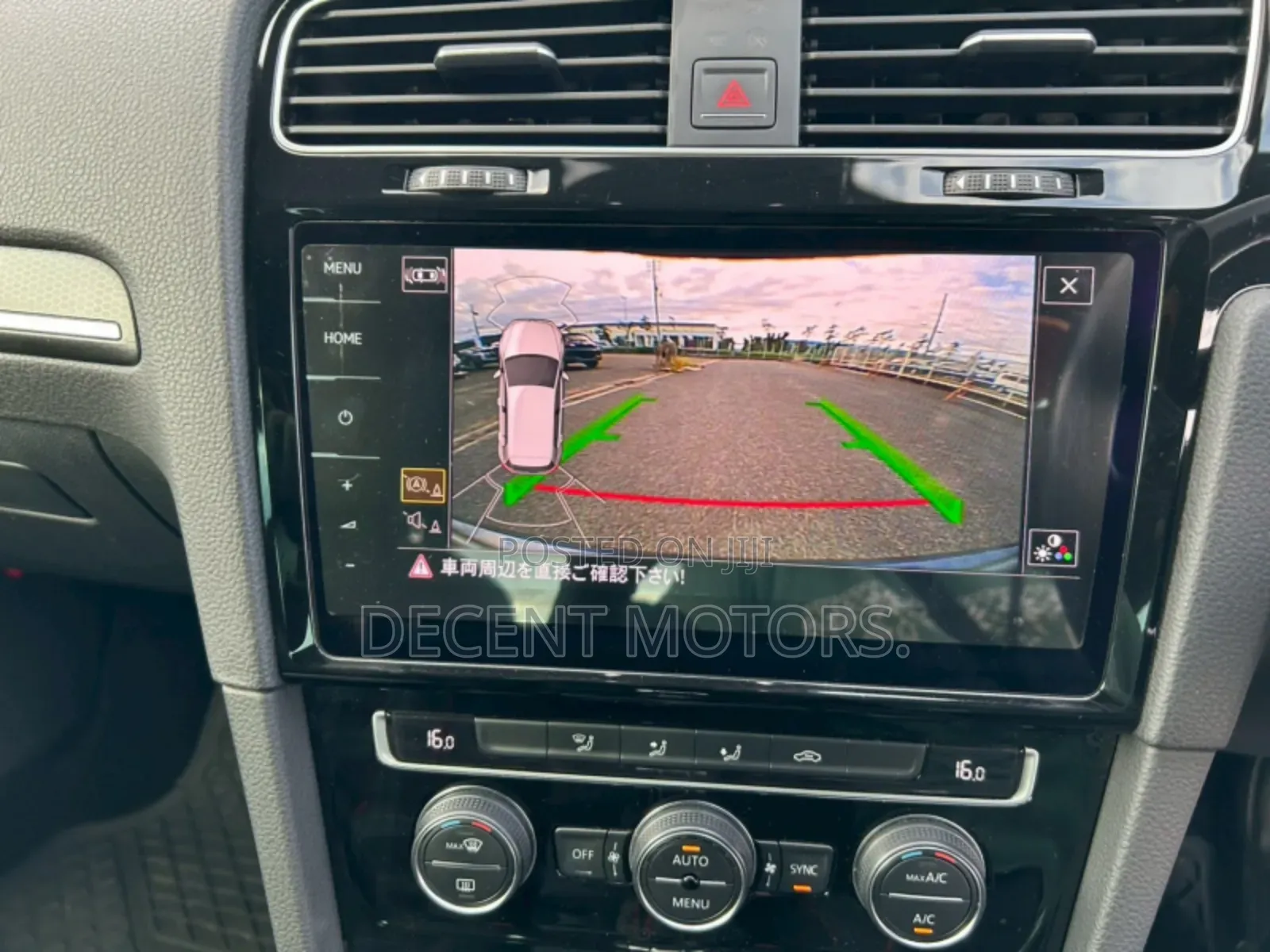 Volkswagen Golf 2019 Gray