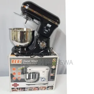 6.0l Reki Stand Mixer