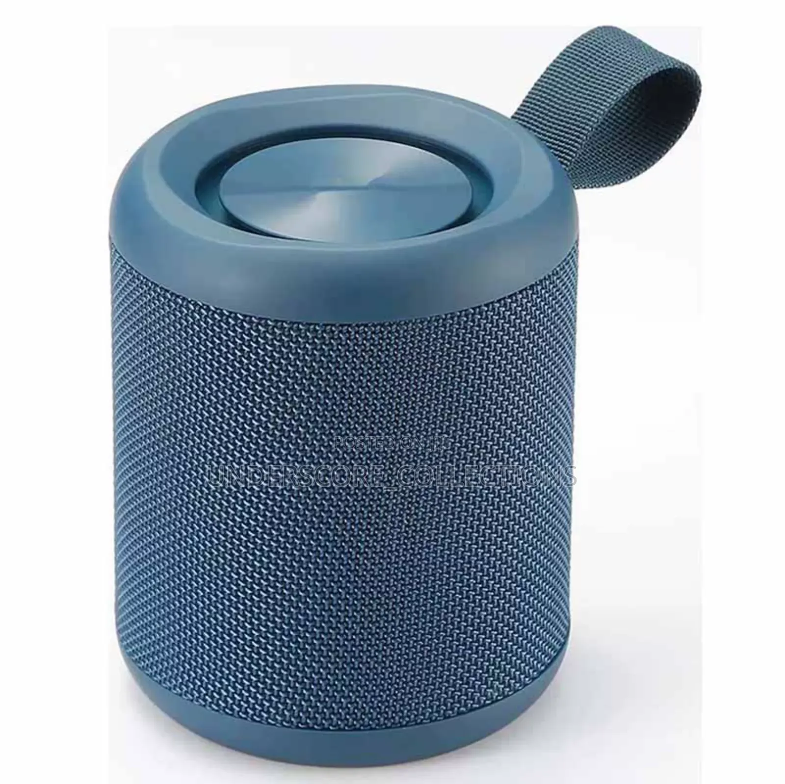 H20 Rbt Speaker