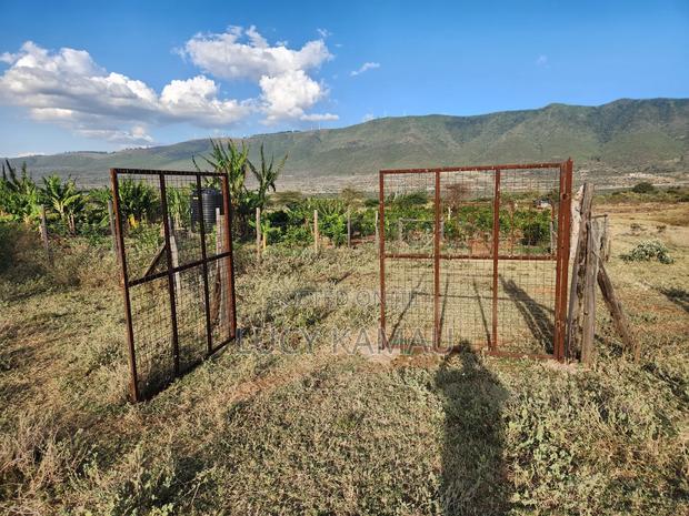 3.5 Acres in Kimuka Buy Whole or Subdivided Into 1 or 1⁄2 Acre Plots - main view