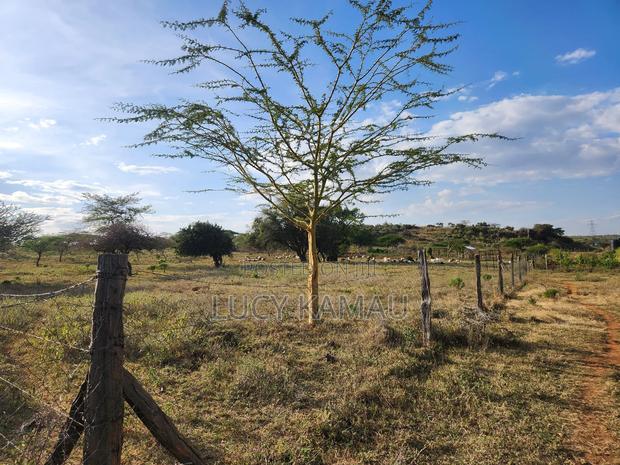 3.5 Acres in Kimuka Buy Whole or Subdivided Into 1 or 1⁄2 Acre Plots - thumbnail 3