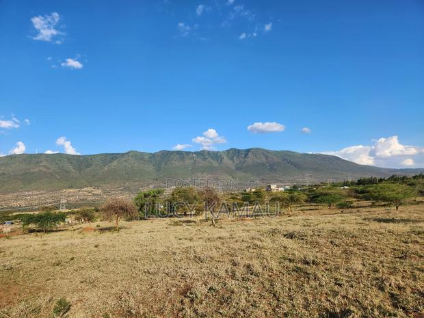 3.5 Acres in Kimuka Buy Whole or Subdivided Into 1 or 1⁄2 Acre Plots - thumbnail 5