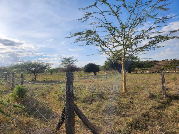 3.5 Acres in Kimuka Buy Whole or Subdivided Into 1 or 1⁄2 Acre Plots - thumbnail 6