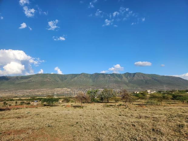 3.5 Acres in Kimuka Buy Whole or Subdivided Into 1 or 1⁄2 Acre Plots - thumbnail 8