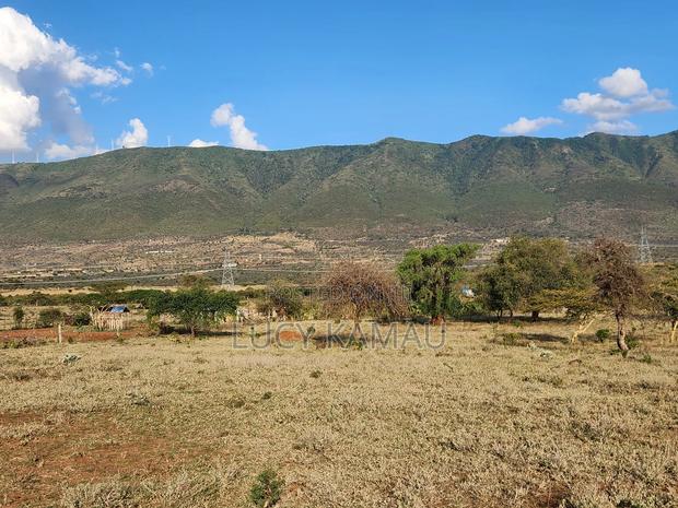 3.5 Acres in Kimuka Buy Whole or Subdivided Into 1 or 1⁄2 Acre Plots - thumbnail 9