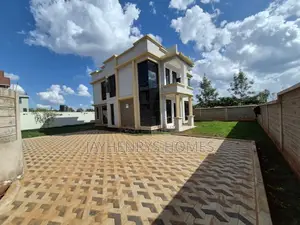 4bdrm House in Ruiru for sale
