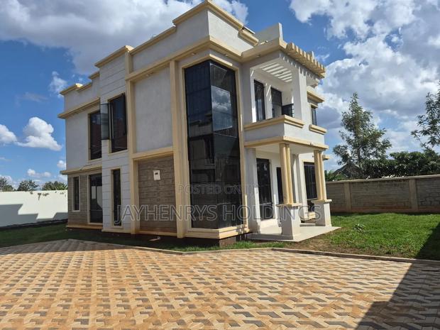 4bdrm House in Ruiru for sale - thumbnail 3