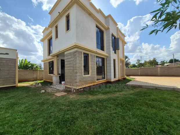 4bdrm House in Ruiru for sale - thumbnail 20