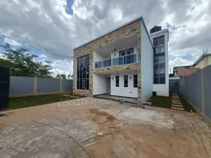 5bdrm House in Ruiru for sale