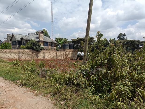 Residential Plot for Sale in Gikambura - main view