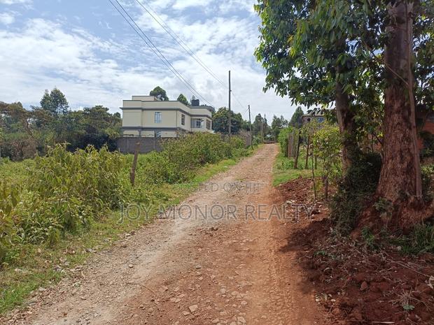 Residential Plot for Sale in Gikambura - thumbnail 3
