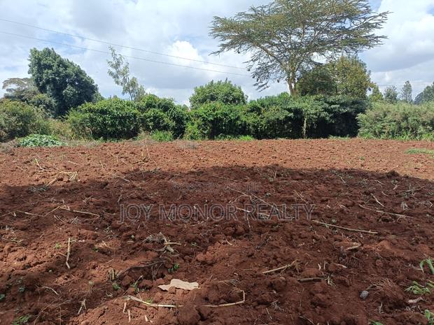 Residential Plot for Sale in Gikambura - thumbnail 2